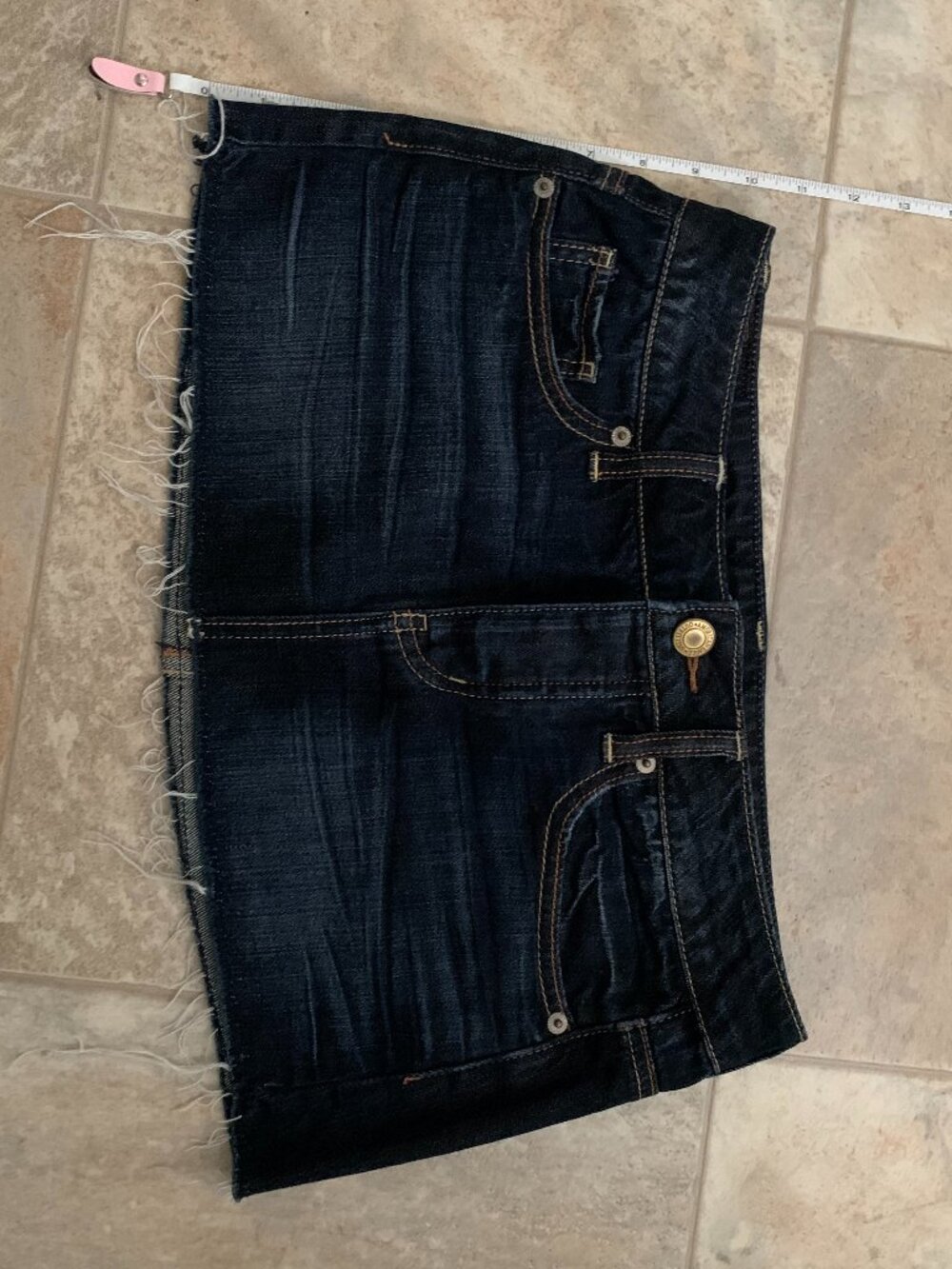 American Eagle Outfitters Skirt "VINTAGE" like new condition